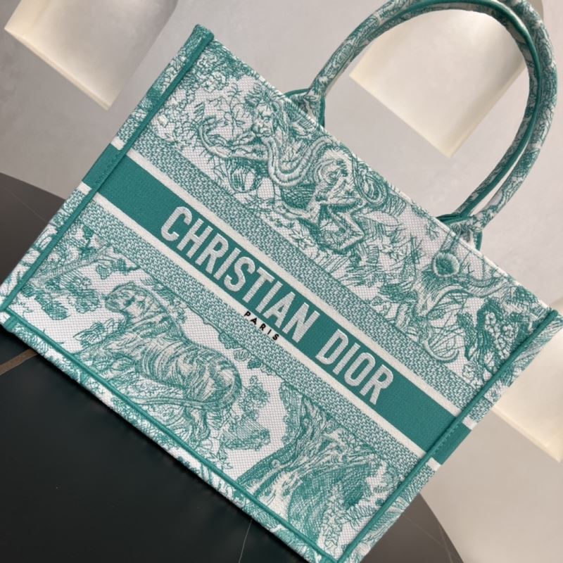chr1st1an D10r shopping bags